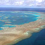 Great Barrier Reef