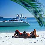 Reef Islands